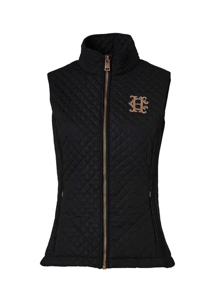 Holland Cooper Ladies Cambridge Gilet