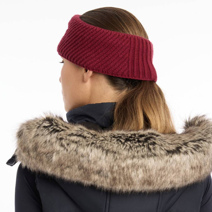 LeMieux Ladies Clara Headband - Ember