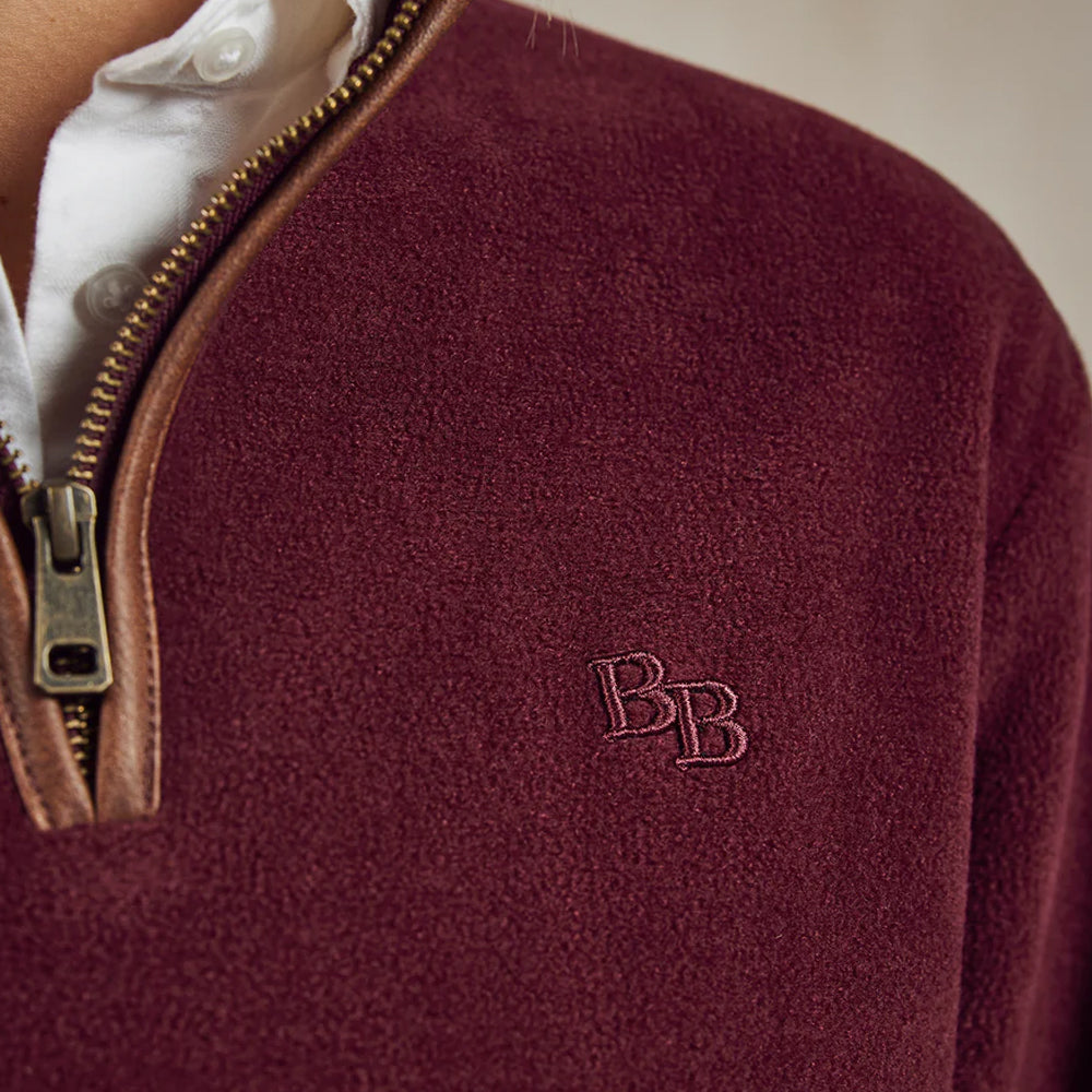 Beaumont & Bear Topsham Unisex Fleece