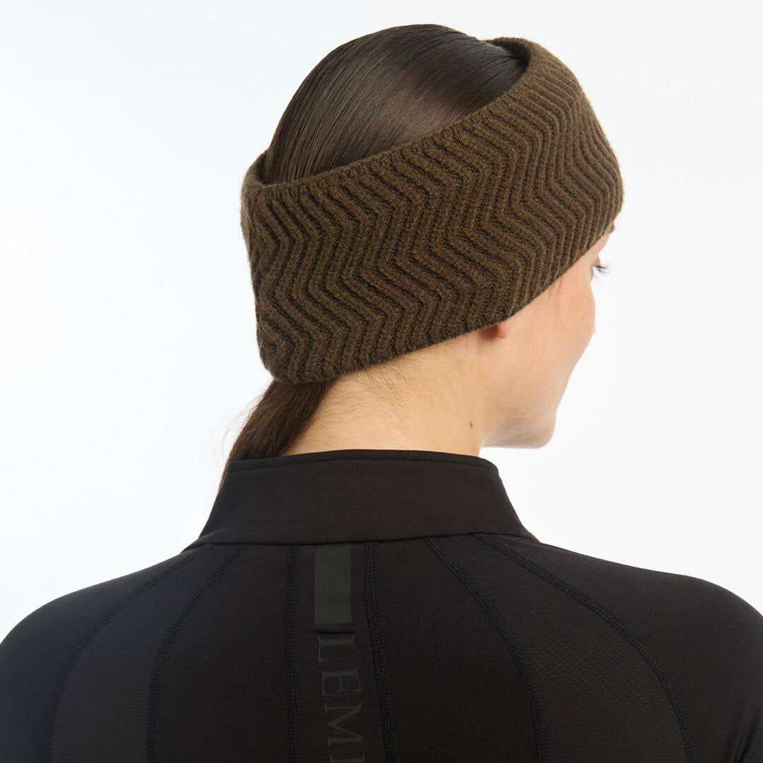 LeMieux Lila Headband - Alpine