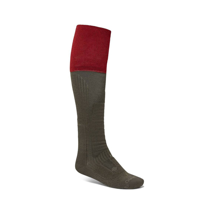 Le Chameau Mens Vierzon Shooting Socks