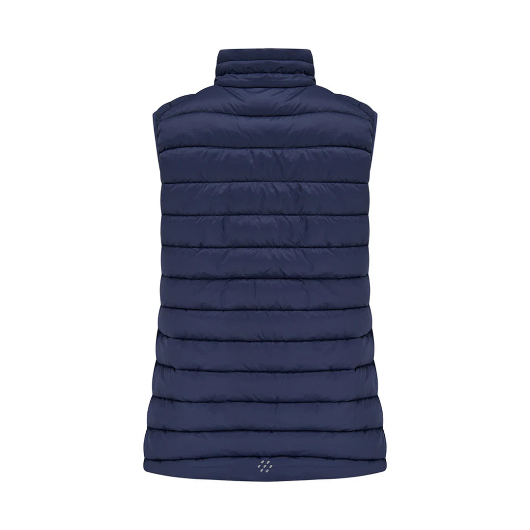 Mac In A Sac Ladies Synergy Synthetic Fill Insulated Gilet