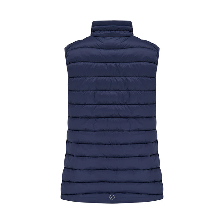 Mac In A Sac Ladies Synergy Synthetic Fill Insulated Gilet