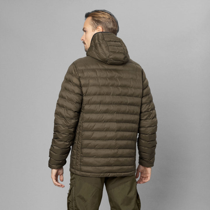 Seeland Mens Fahrenheit Jacket