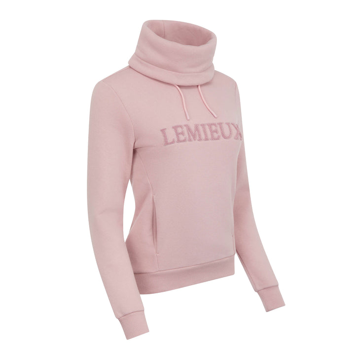 LeMieux Ladies Adele Funnel Neck Sweat