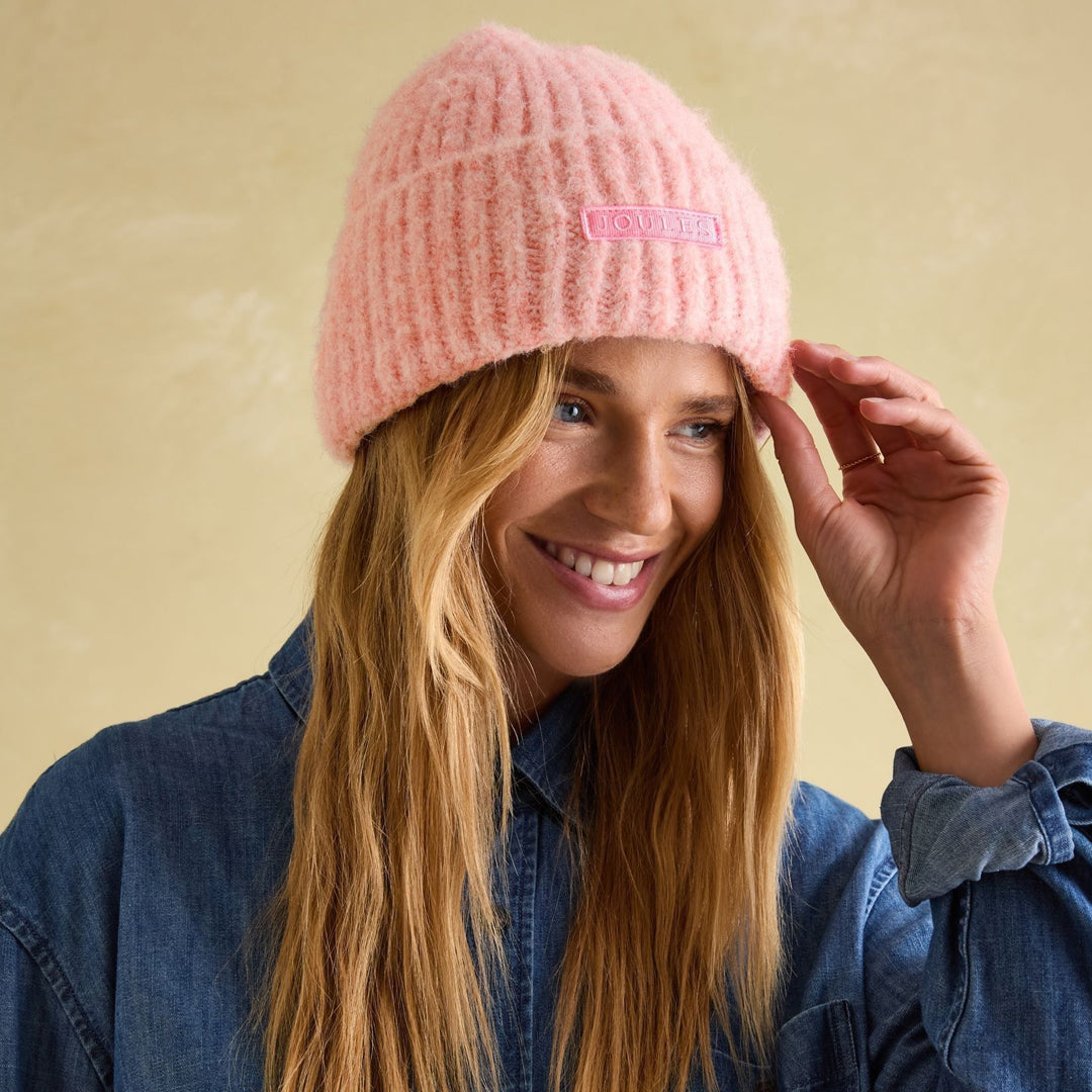 Joules Ladies Caversham Hat