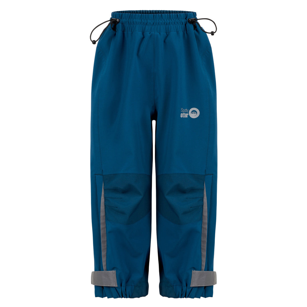 Spotty Otter Adventure Waterproof Trousers