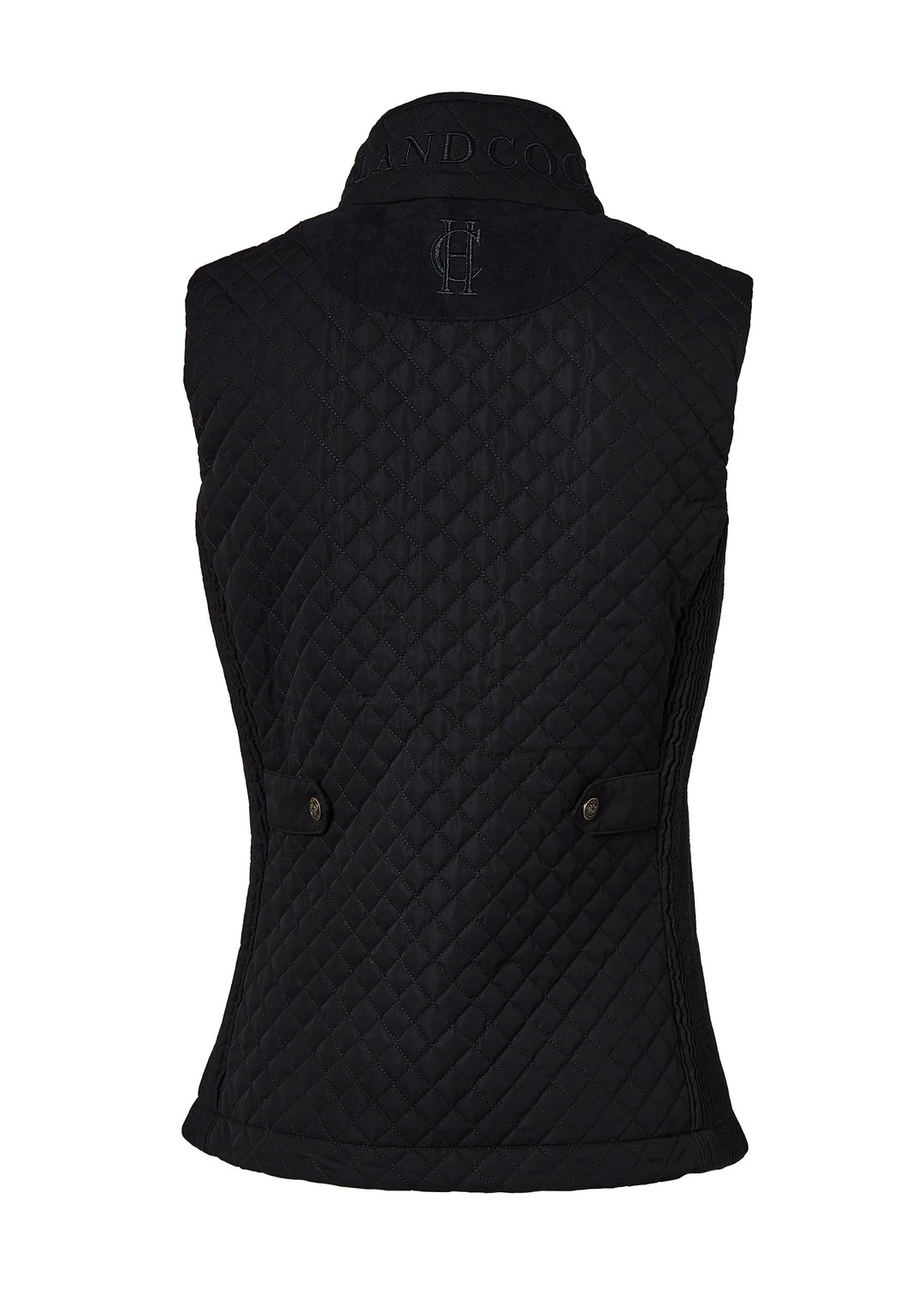 Holland Cooper Ladies Cambridge Gilet