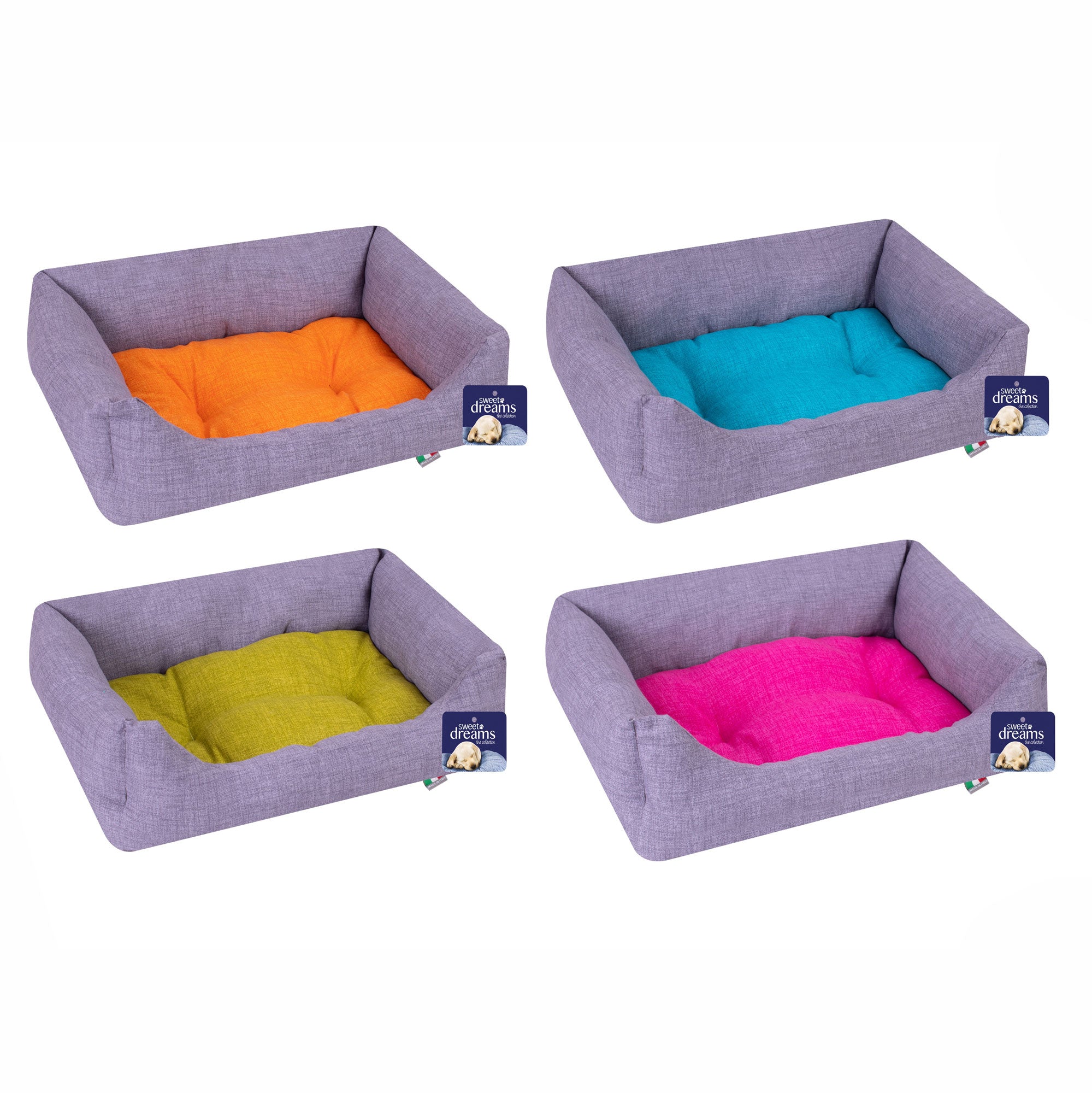 Great choice hotsell dog bed