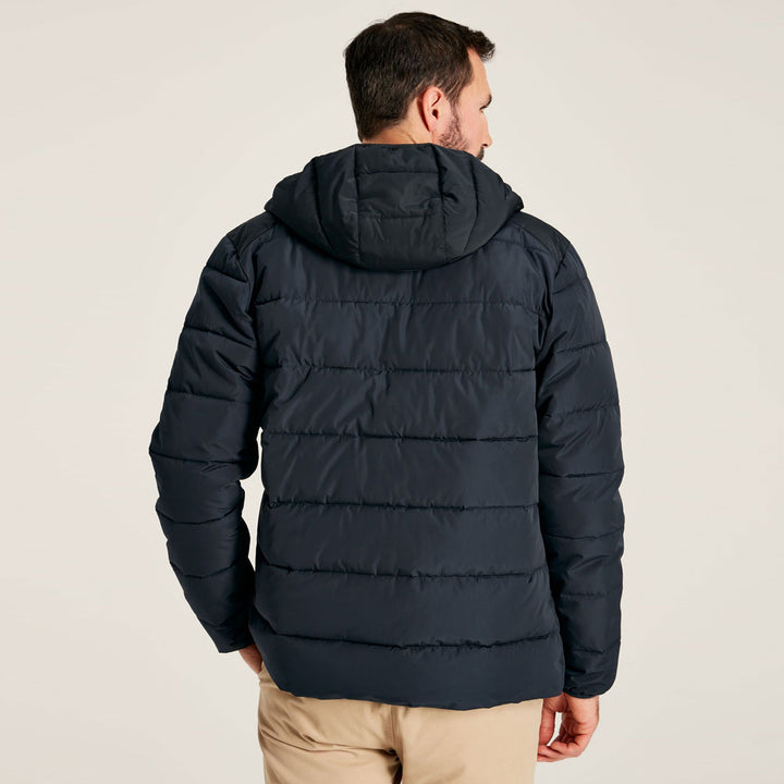 Joules Mens Pearson Padded Coat