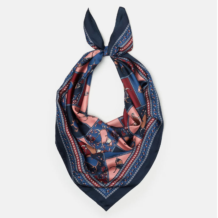 Joules Ladies Bloomfield Scarf