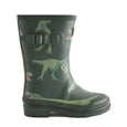 Joules Boys Welly Print - Dino