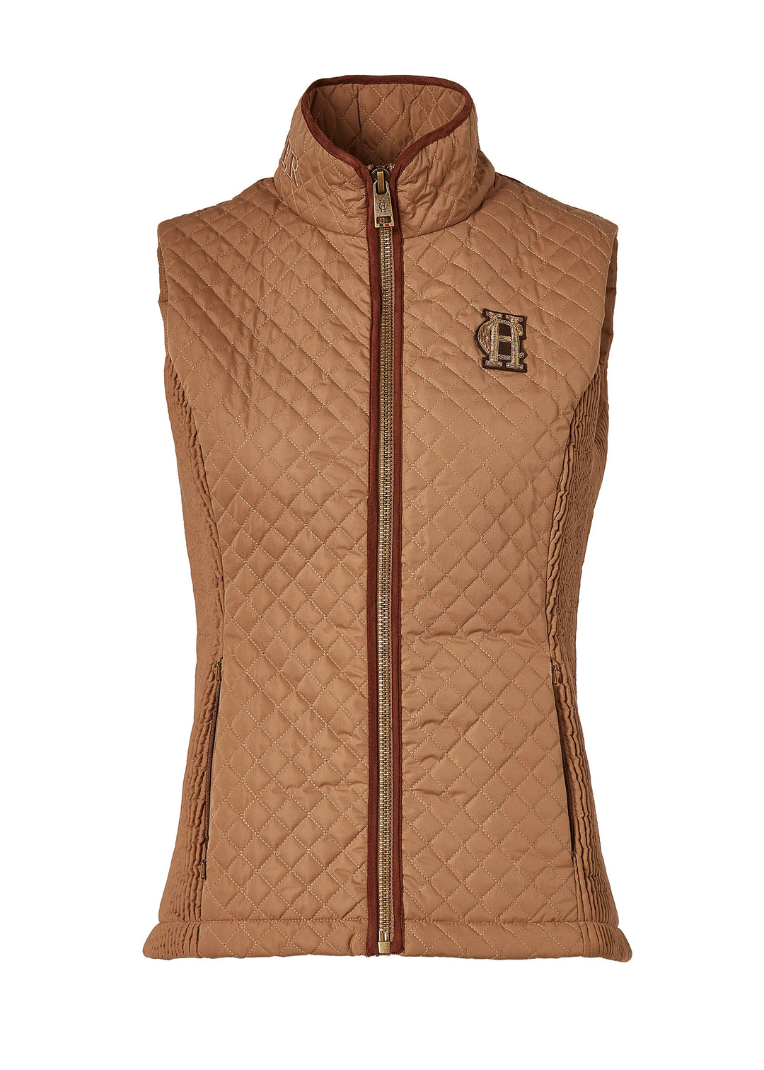 Holland Cooper Ladies Cambridge Gilet