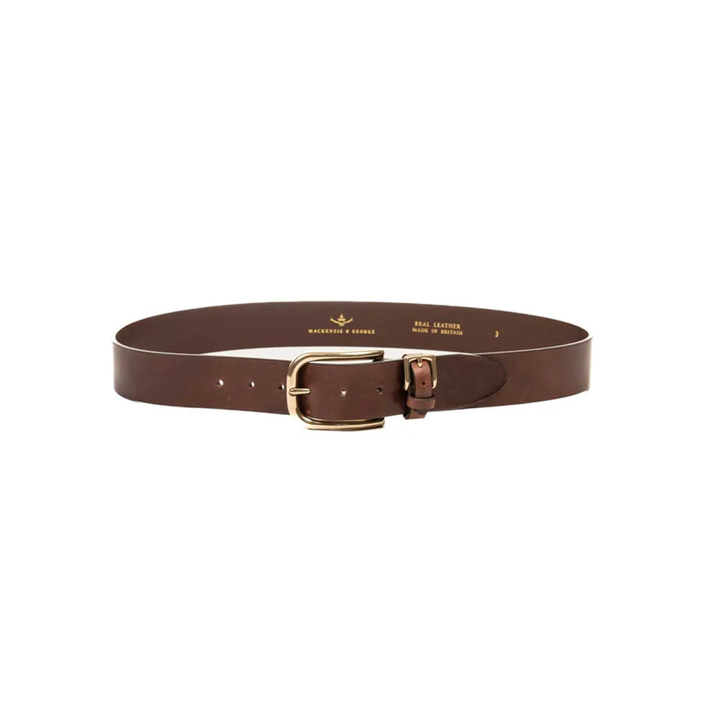 & Worthing Belt