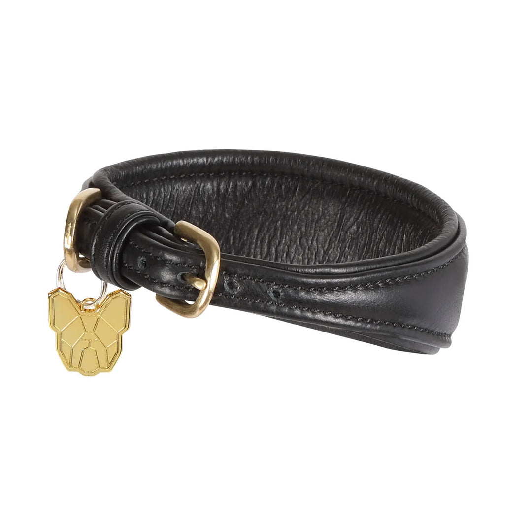 Digby & Fox Padded Greyhound Collar