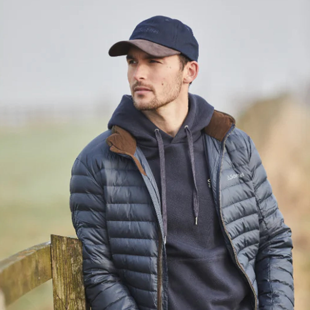 Schoffel Mens Thurlestone Cap