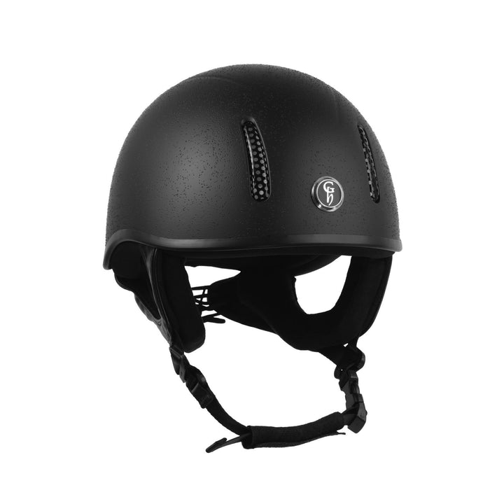 Gatehouse R20 Jockey Skull