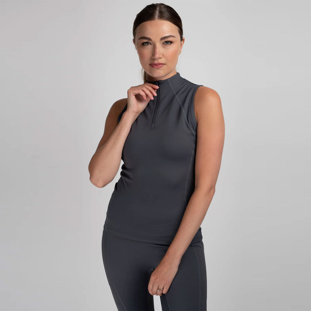 Mochara Ladies Sleeveless Baselayer