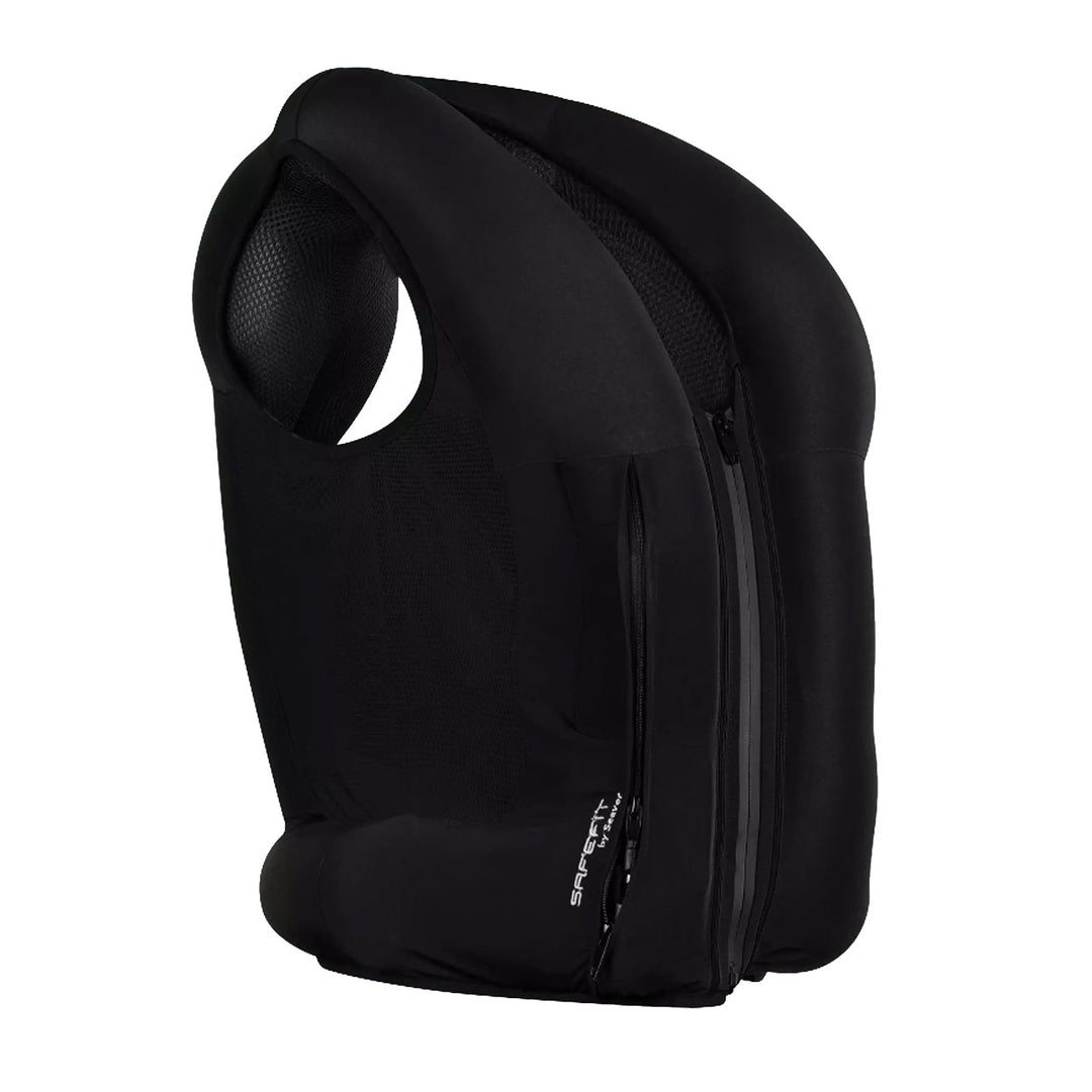 Seaver Safe Fit Airbag Vest