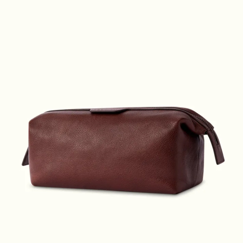 R.M. Williams Mens Washbag