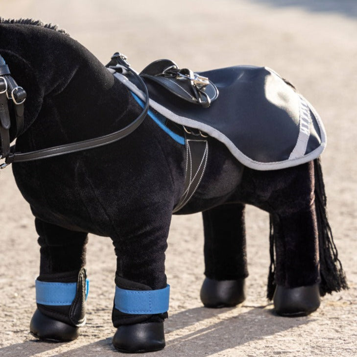 LeMieux Mini Pony Toy Exercise Sheet