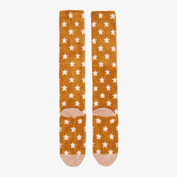 LeMieux Junior Chancer Fluffy Character Socks