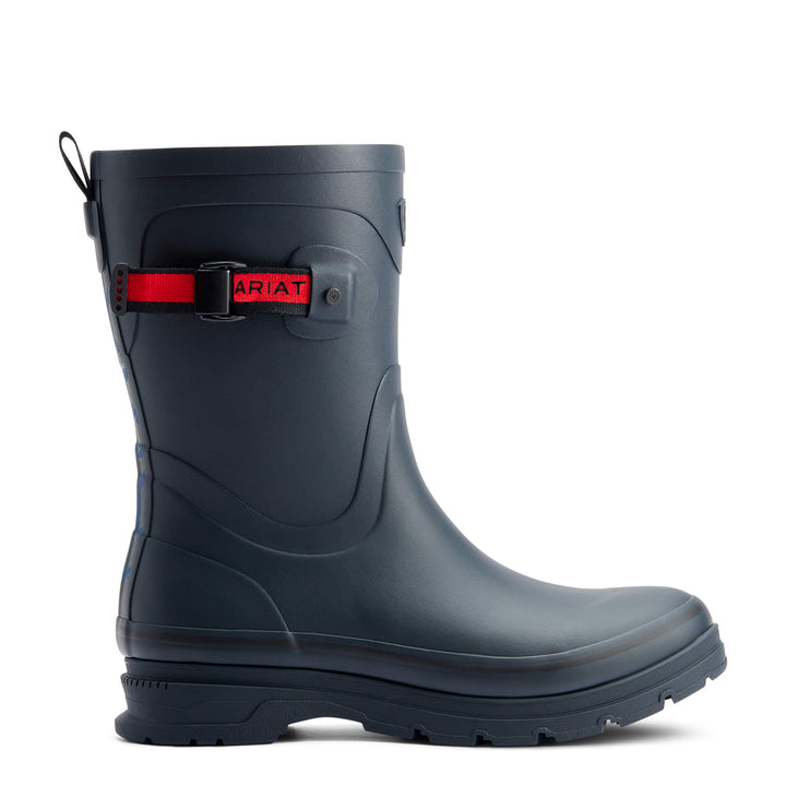 Ariat Ladies Kelmarsh Mid Wellies