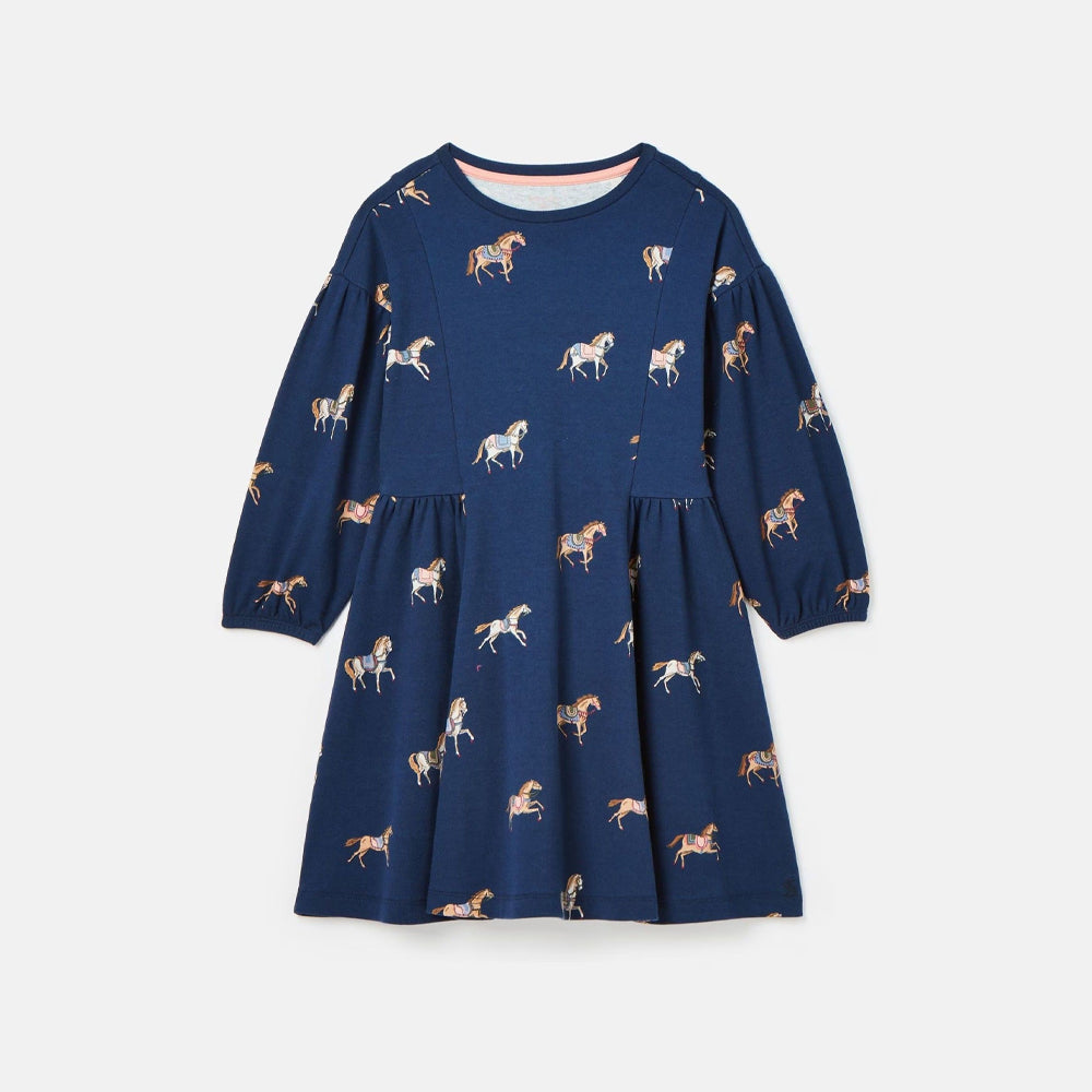 Joules Girls Aubrey Dress