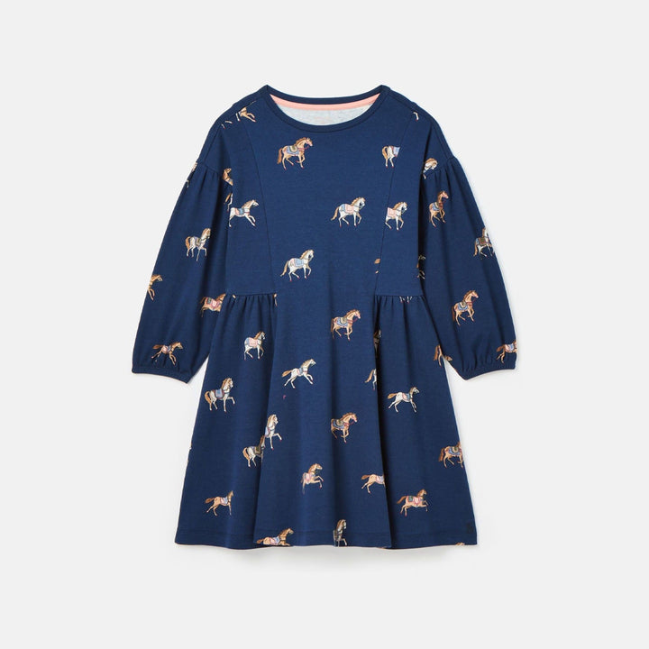 Joules Girls Aubrey Dress