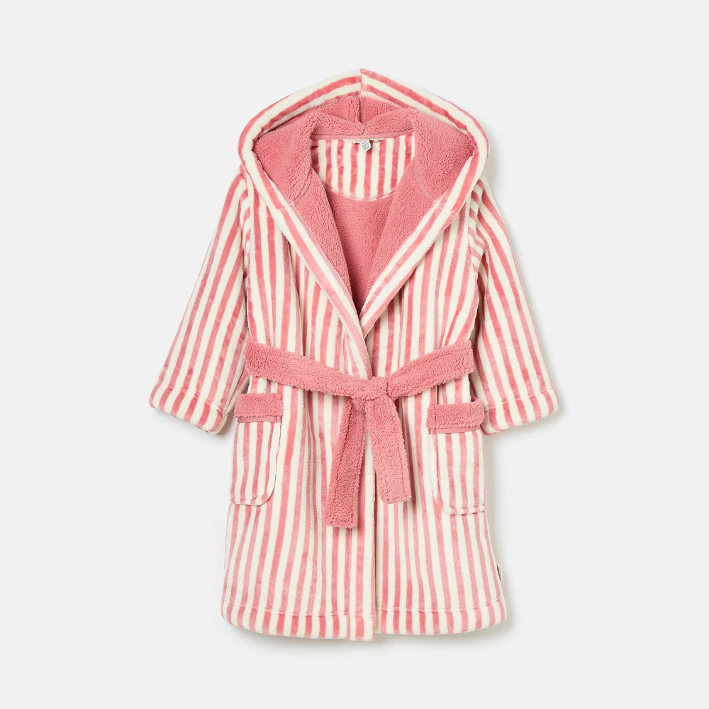 Joules Girls Matilda Dressing Gown