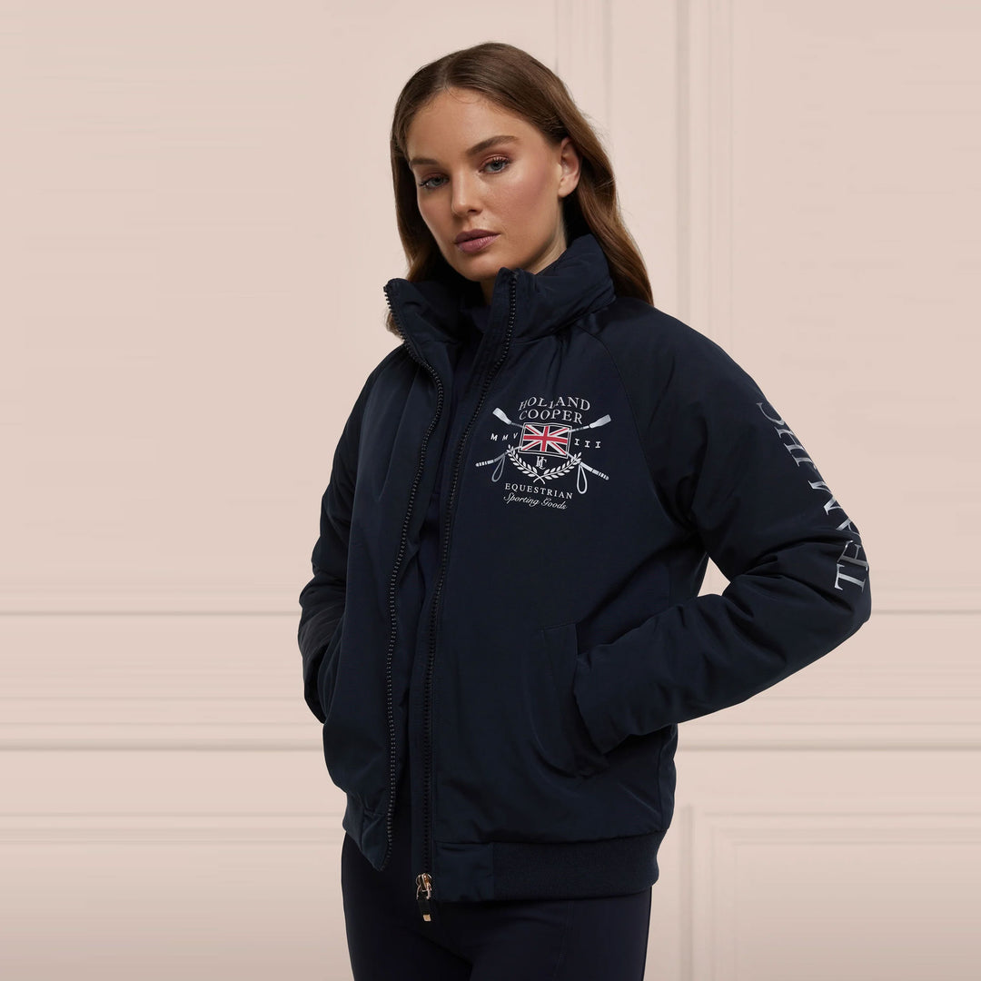 Womens Country Jackets u0026 Outdoor Coats | Millbry Hill
