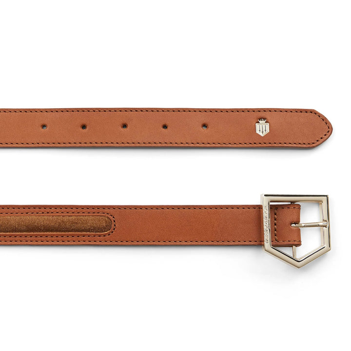 Fairfax & Favor Ladies New Hampton Belt