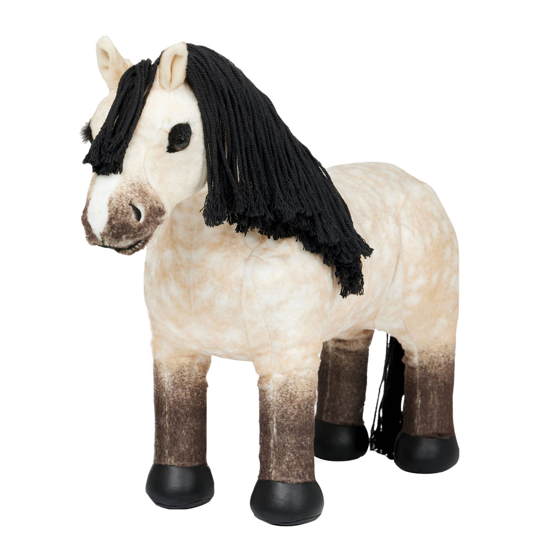 LeMieux Dream the Dun Mini Pony Toy