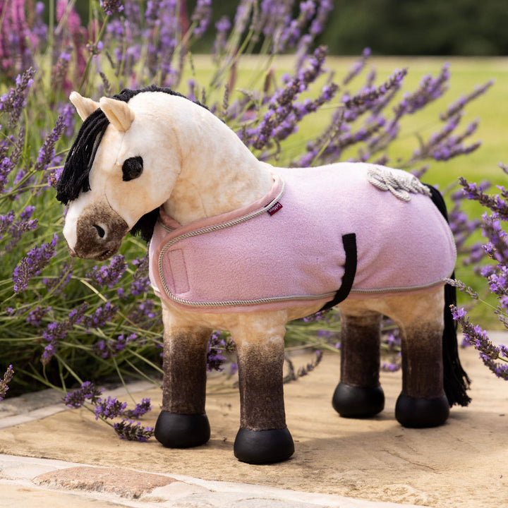 LeMieux Dream the Dun Mini Pony Toy