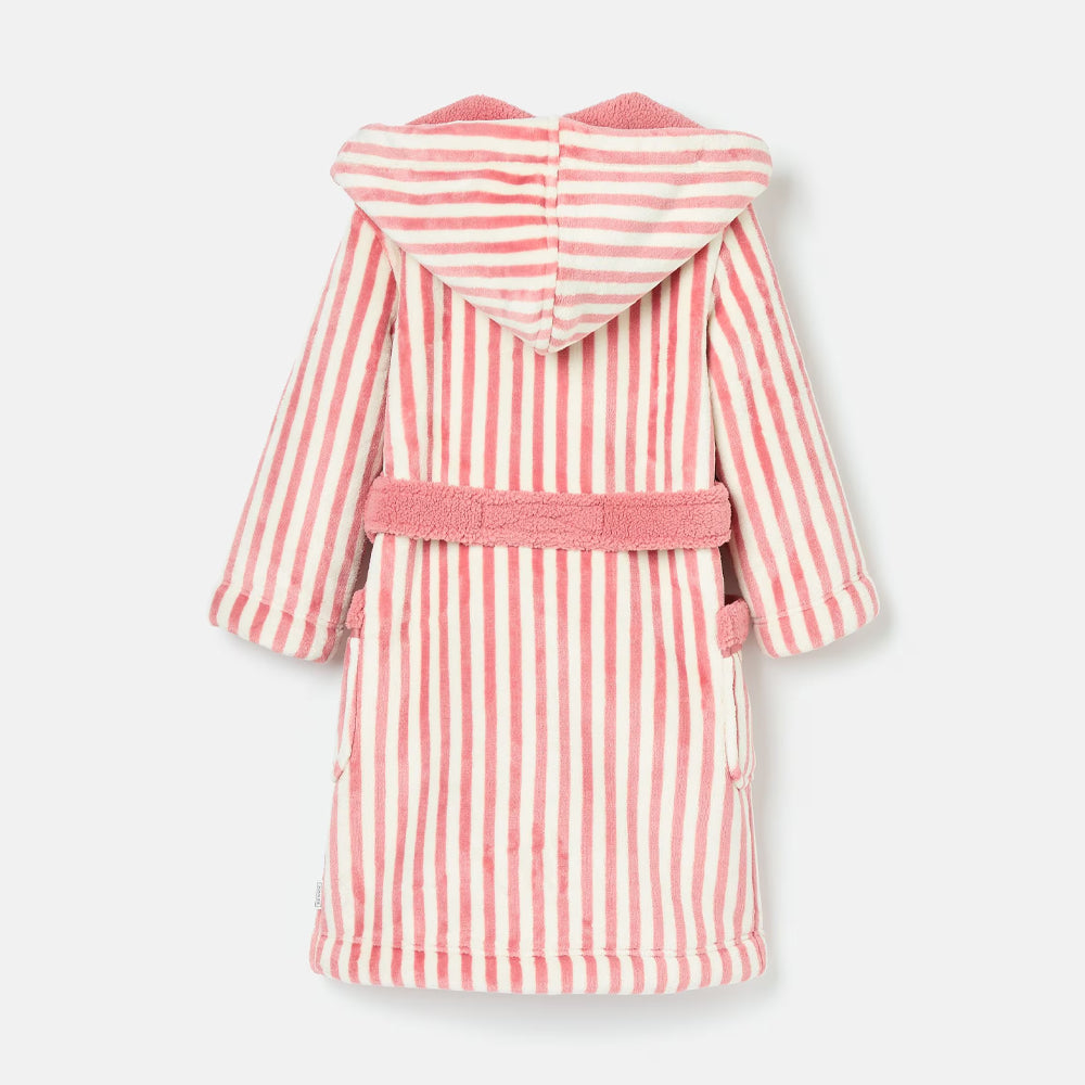 Joules Girls Matilda Dressing Gown