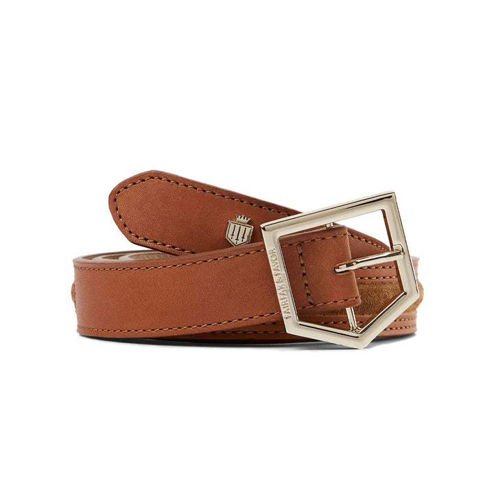 Fairfax & Favor Ladies New Hampton Belt