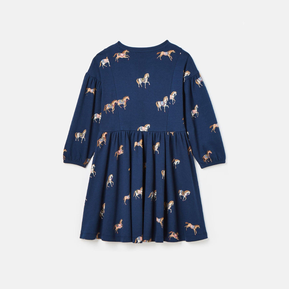 Joules Girls Aubrey Dress