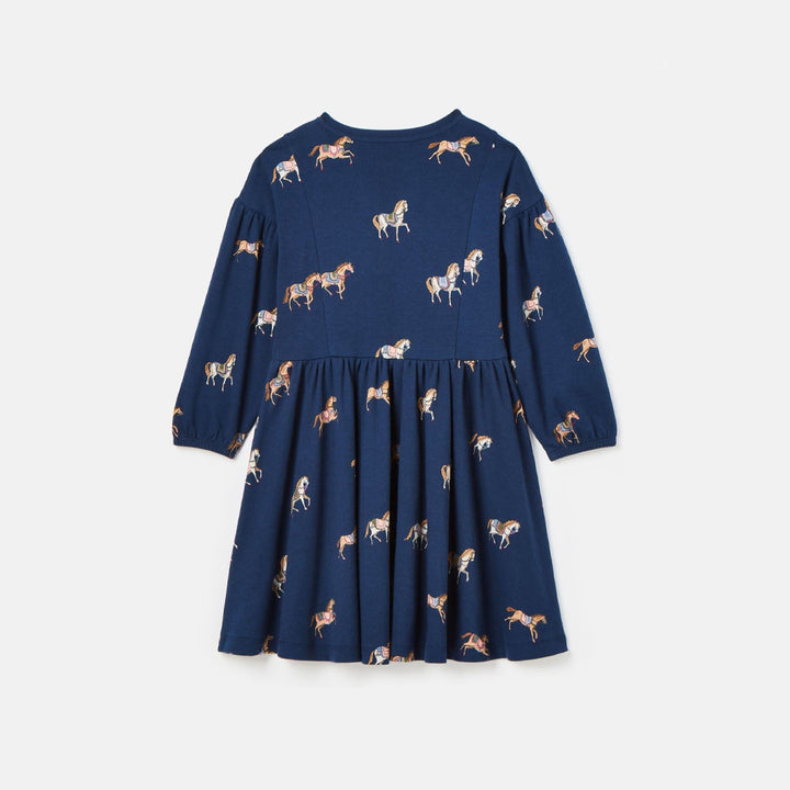 Joules Girls Aubrey Dress