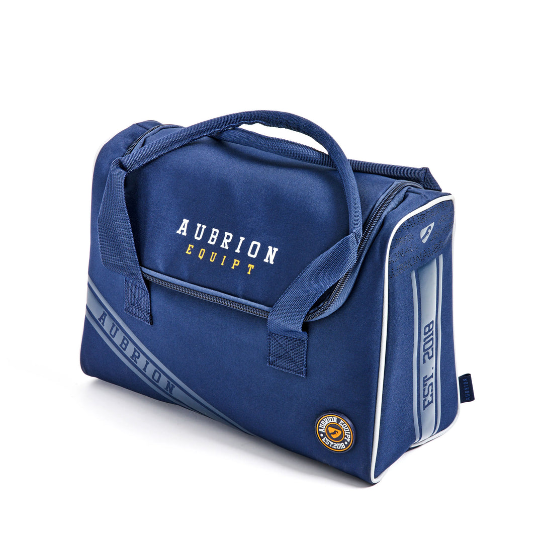 Aubrion Equipt Grooming Kit Bag