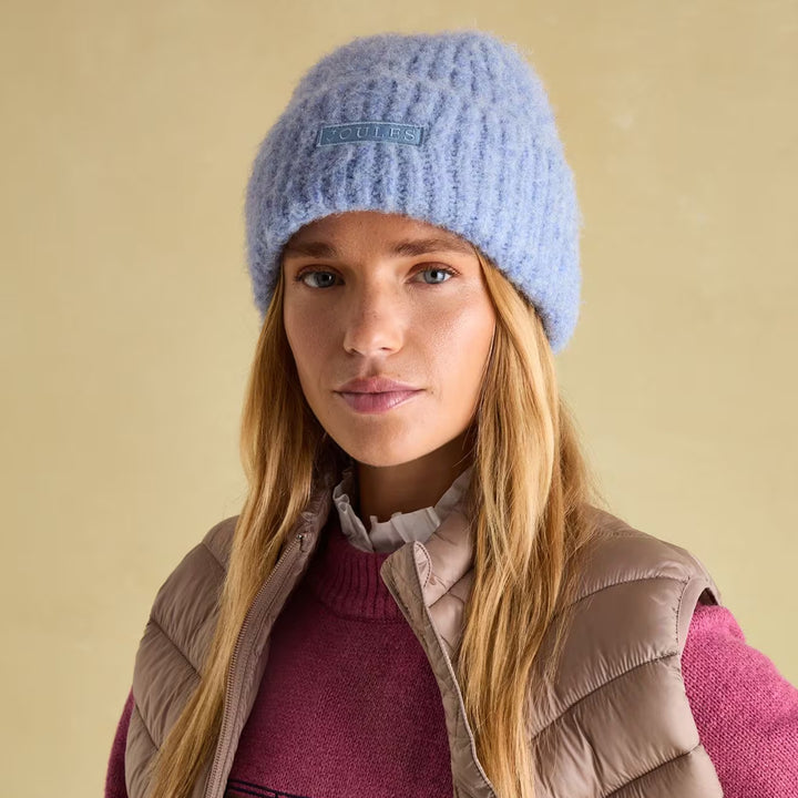 Joules Ladies Caversham Hat