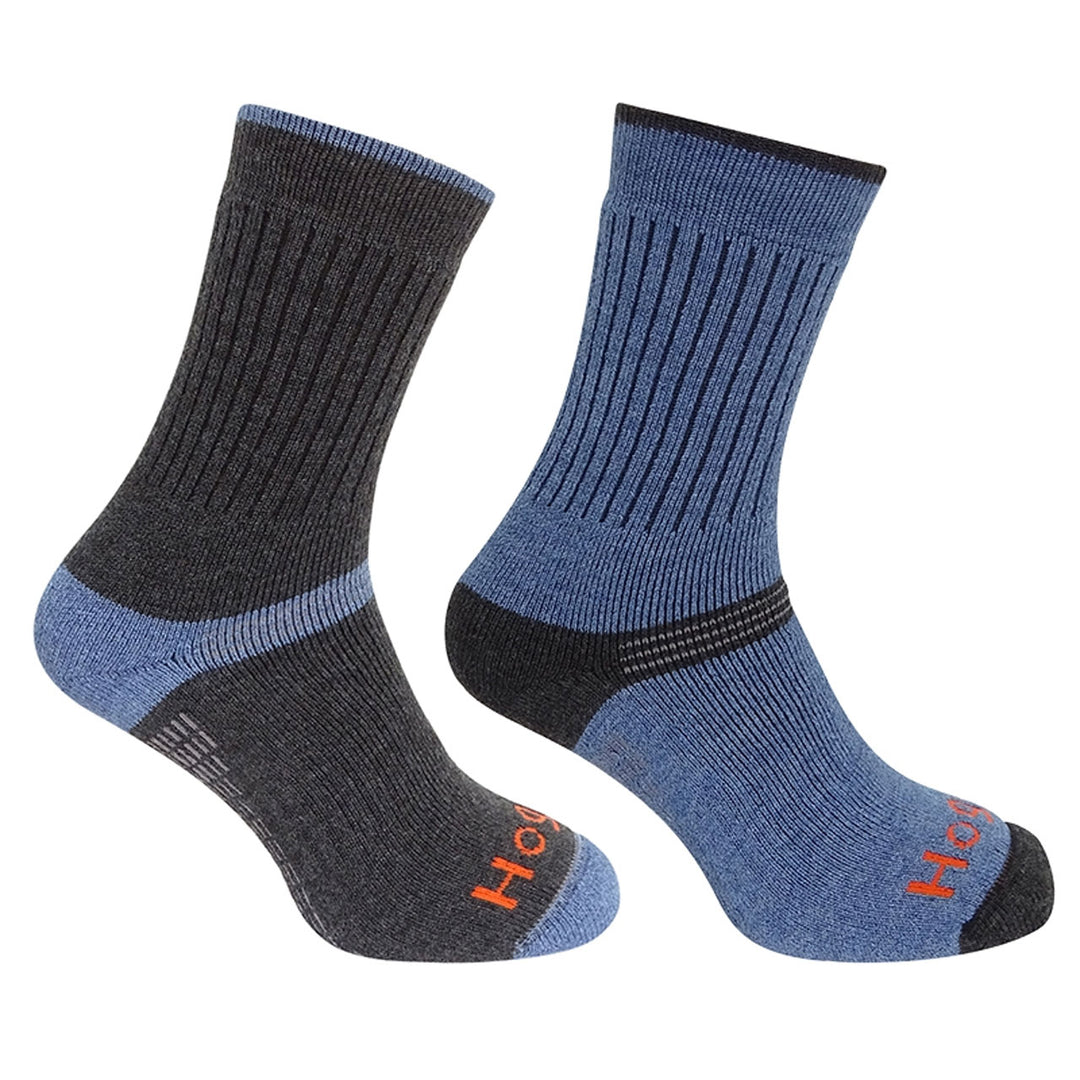 Hoggs Tech Active Socks