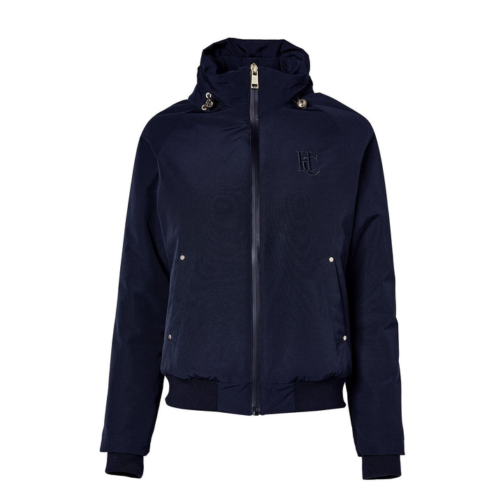 Holland Cooper Ladies Team Waterproof Jacket