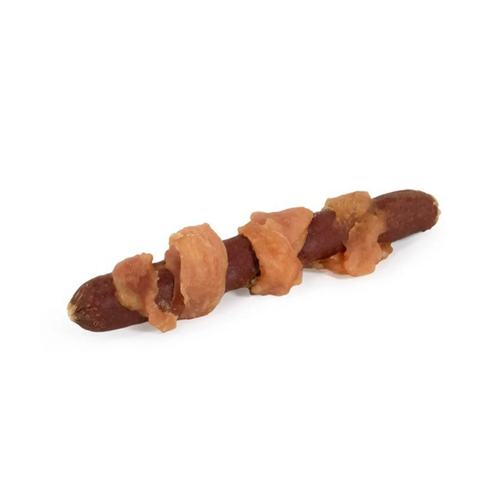 Rosewood Jumbo Pig In Blanket Dog Treat