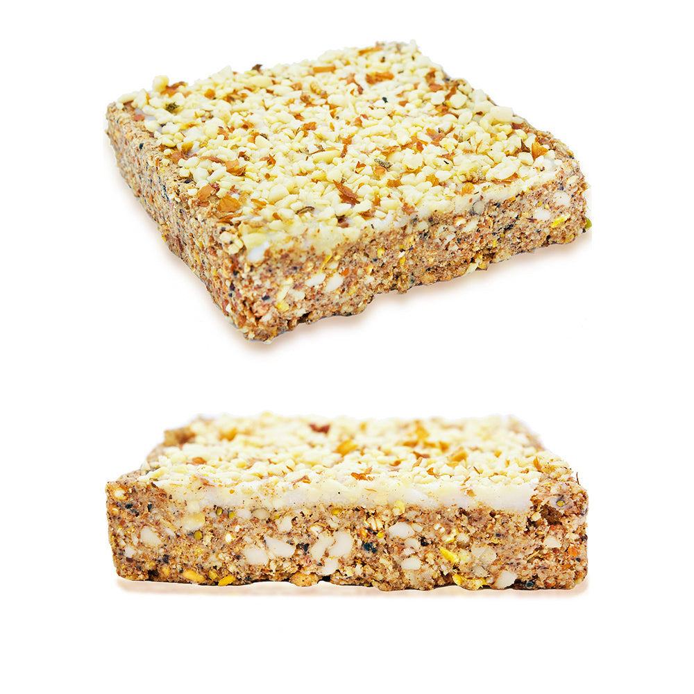 Winston Wilds 3 Peanut Energy Cake