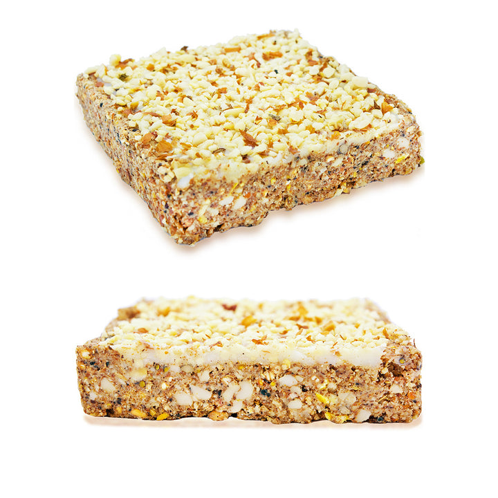 Winston Wilds 3 Peanut Energy Cake