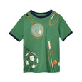 Joules Boys Archie Print T-Shirt