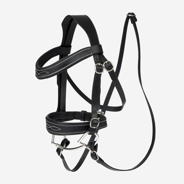 LeMieux Hobby Horse Competition Bridle