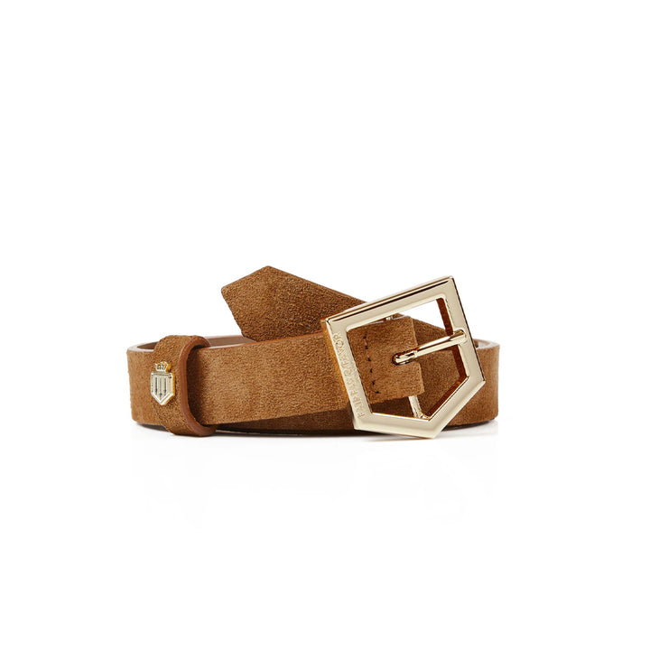 Fairfax & Favor Ladies New Sennowe Belt