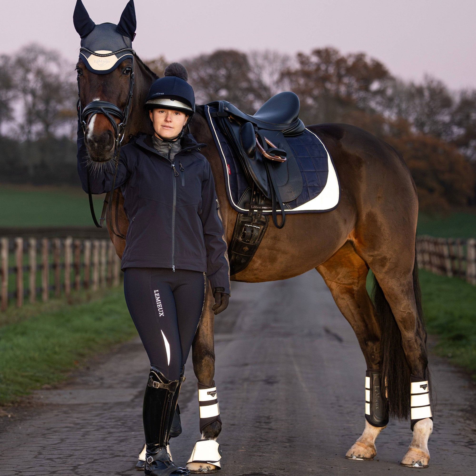 The best jodhpurs and breeches for horse riding | Tatler