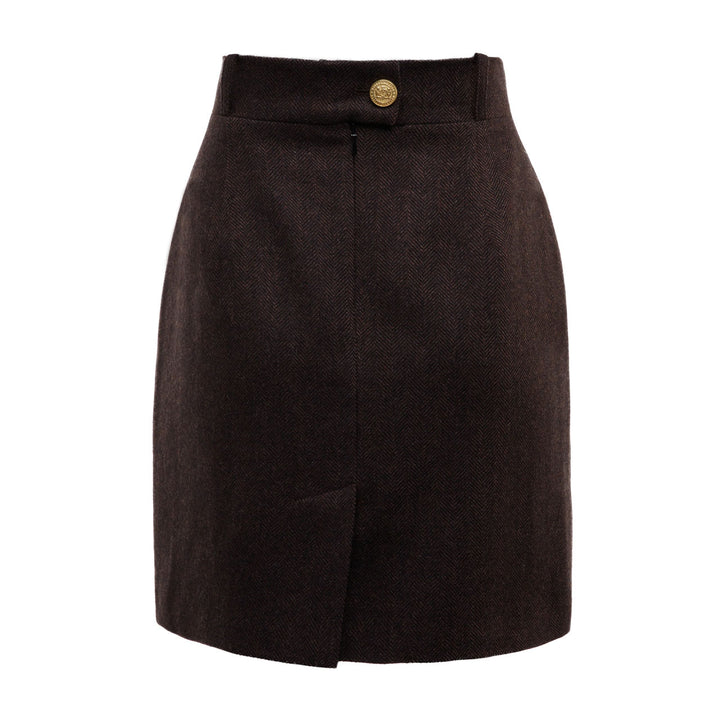 Holland Cooper Ladies Regency Skirt